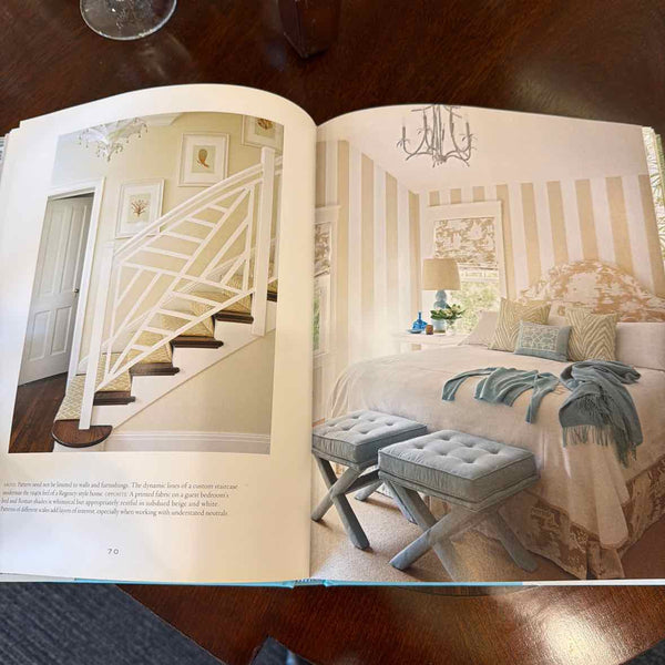 Book - The Decorated Home