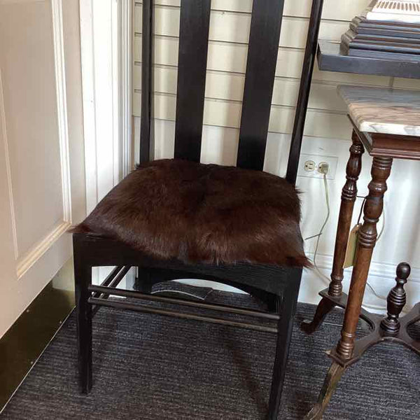 Pair of Charles Rennie Mackintosh Argyle Chairs