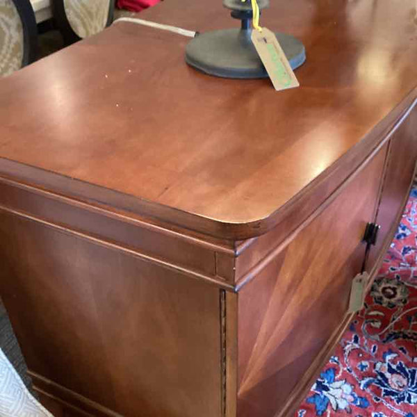 Baker Palladian Sideboard