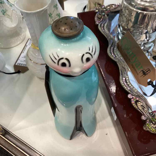Vintage Clothes Pin Clothes  Sprinkler