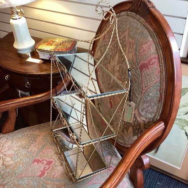 Hanging Etagere