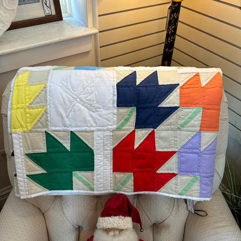 Handmade Quilt