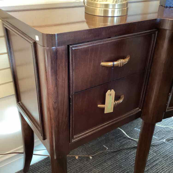 Bernhardt Mahogany Sideboard