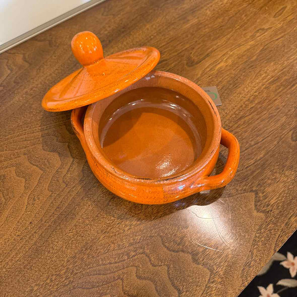 DeSilva Orange Casserole