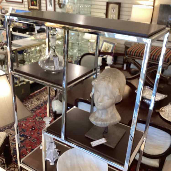 Five Shelf Etagere