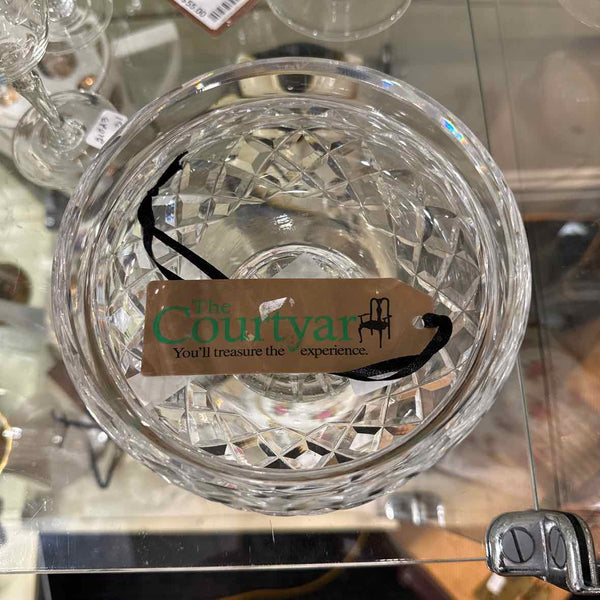 Waterford Nocturne Posey Bowl
