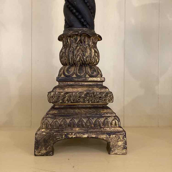 Decorative Large Candlestick