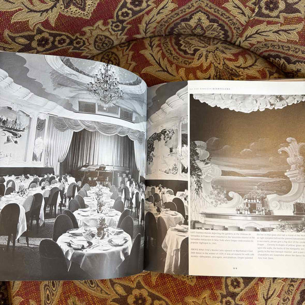 Book - "In the Pink" by Dorothy Draper