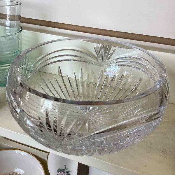 Waterford Calais Bowl