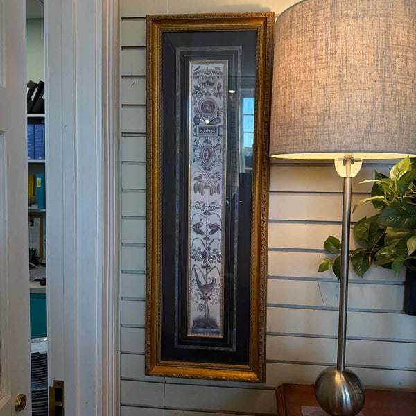 Pair of Somerset Decorative Panels