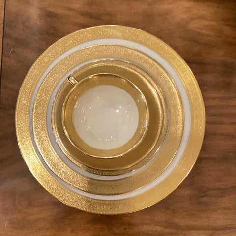 Set of Lenox Westchester China