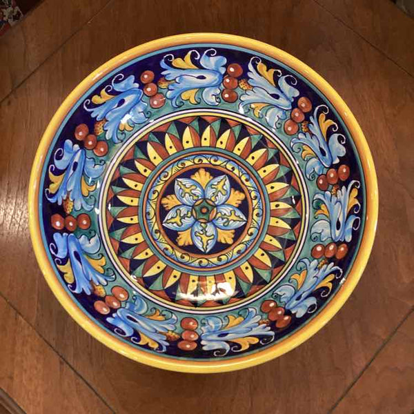 Dipinto Amano Bowl