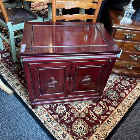 Asian Cabinet