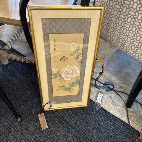 Asian Print