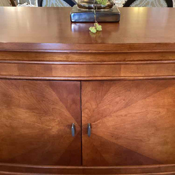 Baker Palladian Sideboard