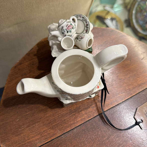 Mini Teapot