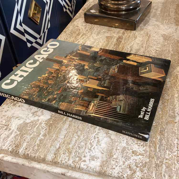 Book - Chicago