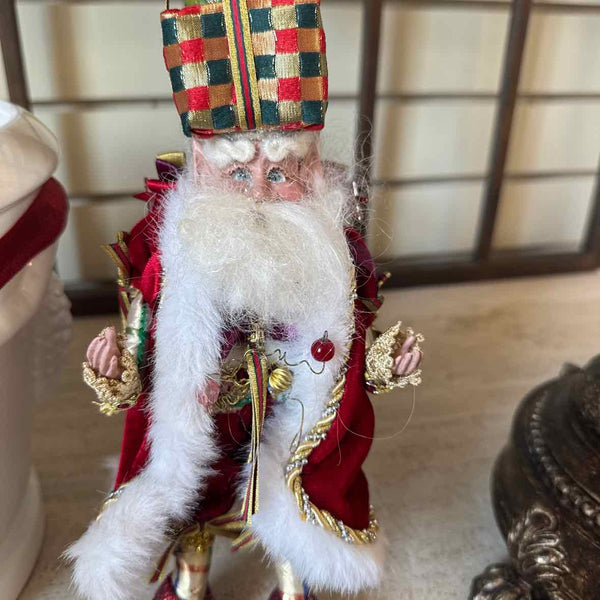 Christmas Fairy