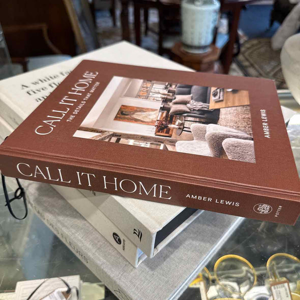 Book: Call It Home