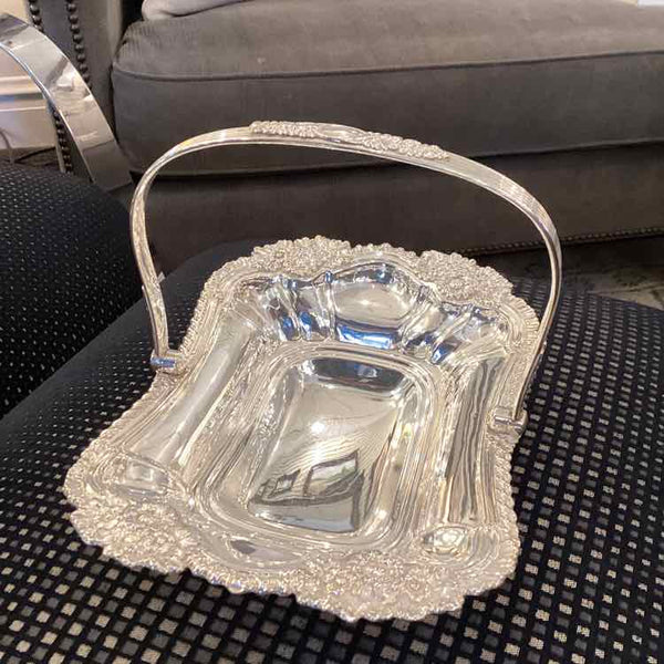 SLP Bridal Basket