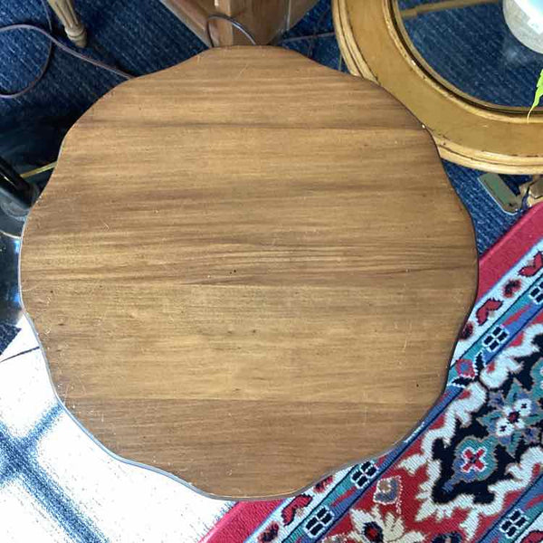 Small Accent Table
