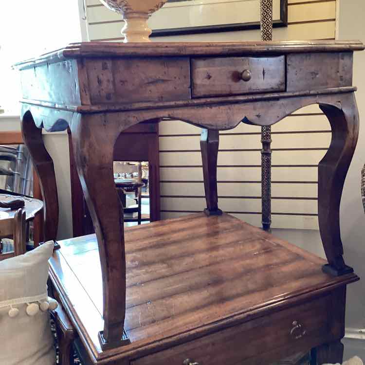 Guy Chaddock French Side Table