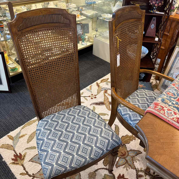 Dining Table with 6 Chairs