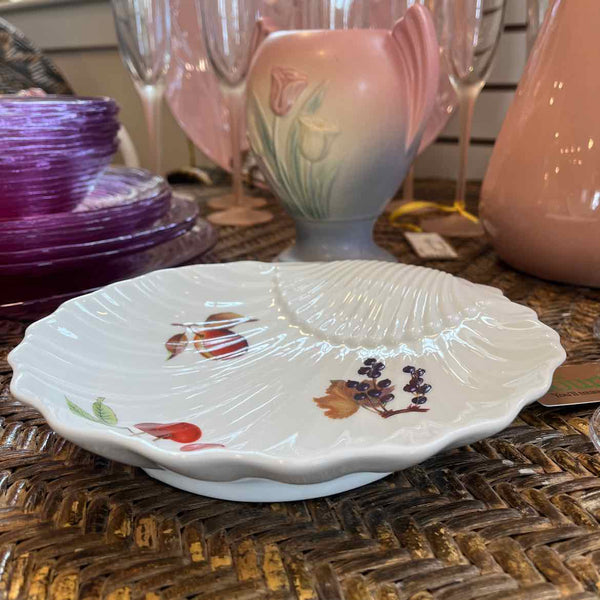 Evesham Shell Dish