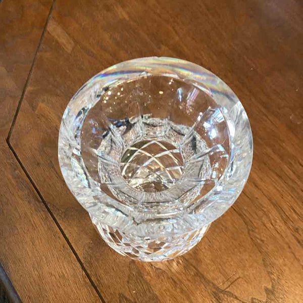 Waterford  Lismore Vase