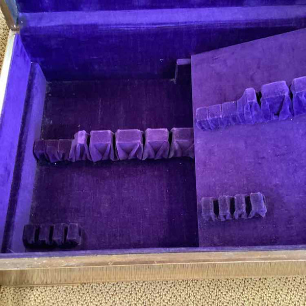 Flatware Box