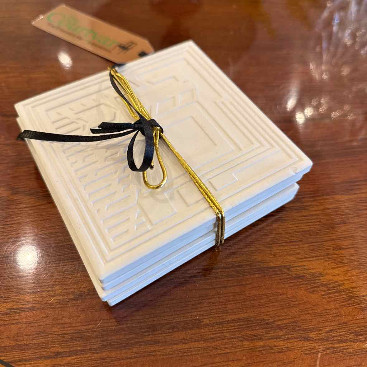 Frank Lloyd Wright Coasters