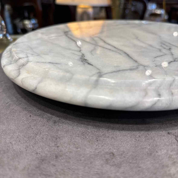 Marble Lazy Susan