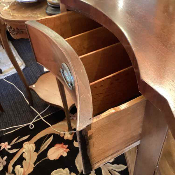 Mahogany  Sideboard