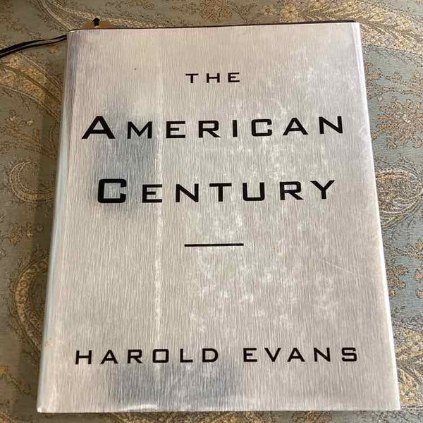 Book -The American Century