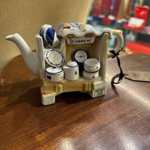 Mini Teapot