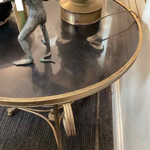 Global Views Two Tier Table