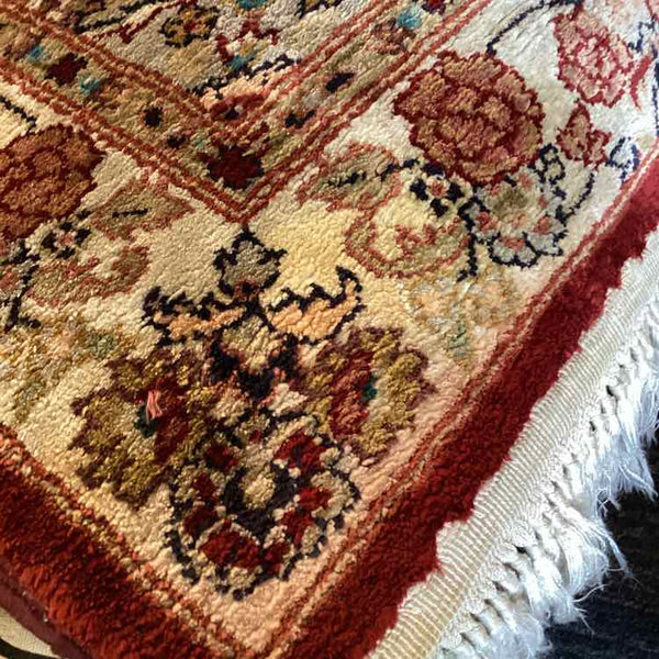 Handmade Silk Runner