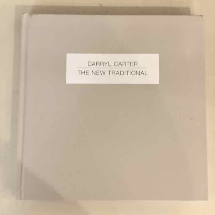 Book - New Traditional Interiors - Darryl Carter