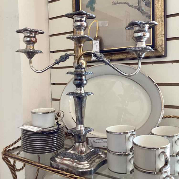 Ornate Candelabra