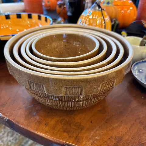 USA Nesting Bowls