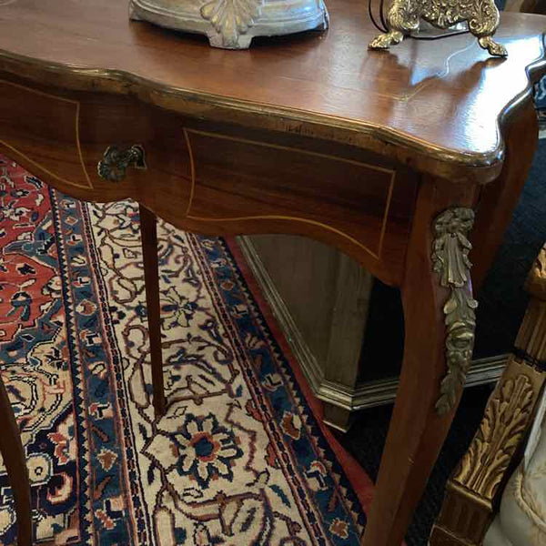 Vintage Louis XV Dressing Table