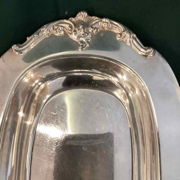 Gorham Silver Soldered Bowl