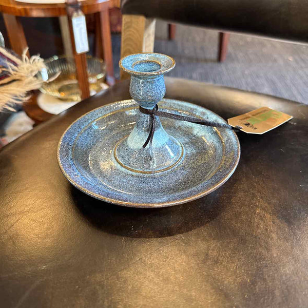 Denmark Ceramic Candle Holder