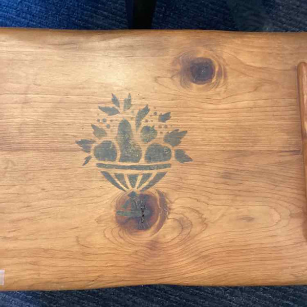 Bed/Side Tray