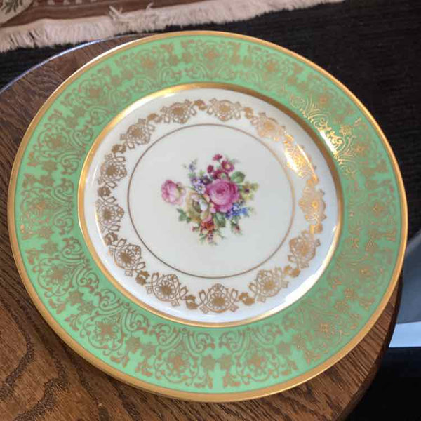 Pickard  Floral Plate
