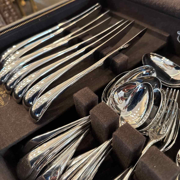 Dansk Intl Design Stainless Steel Flatware