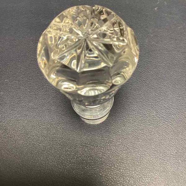 Crystal Wine Stopper