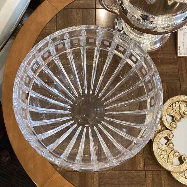 Orrefors Crystal Bowl