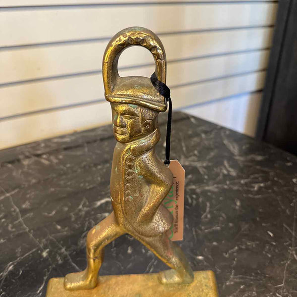 Williamsburg Soldier - Doorstop