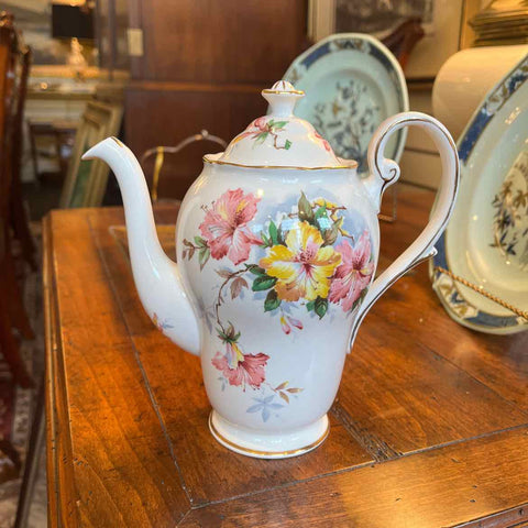 Azalea Royal Standard Tea Pot